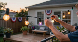 11 Best Patriotic Outdoor String Lights in 2026
