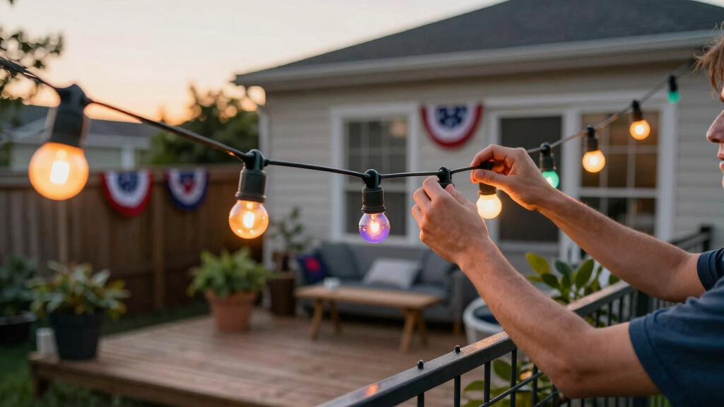 11 Best Patriotic Outdoor String Lights in 2026