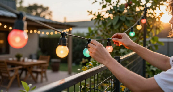 11 Best Patriotic Outdoor String Lights in 2026