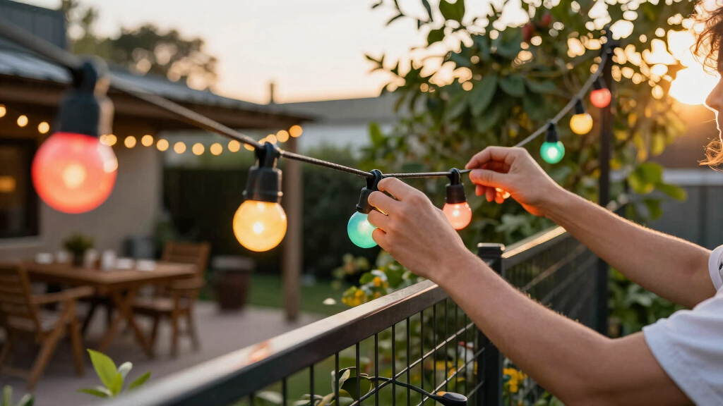 11 Best Patriotic Outdoor String Lights in 2026