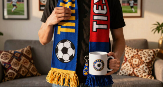 11 Best Soccer Fan Gift Sets in 2026
