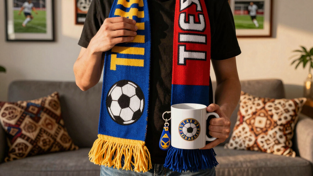 11 Best Soccer Fan Gift Sets in 2026