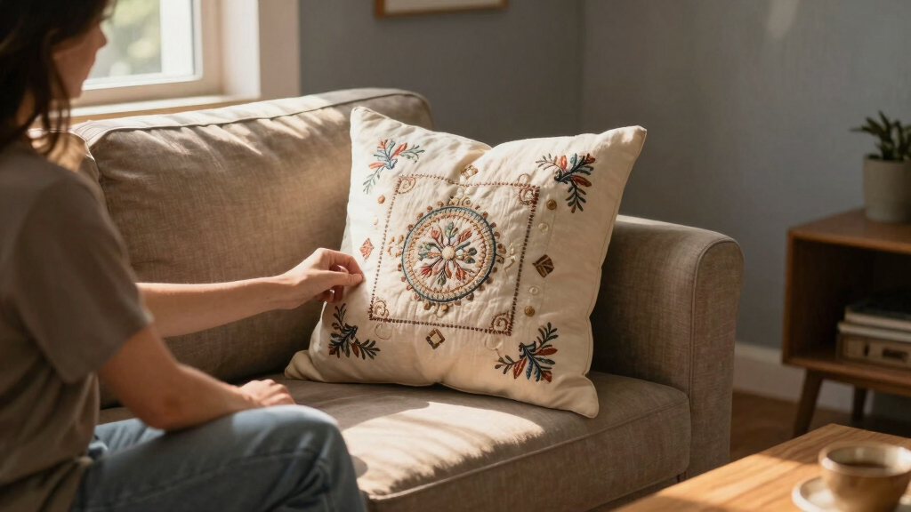 12 Best Decorative Throw Pillow Covers in 2026