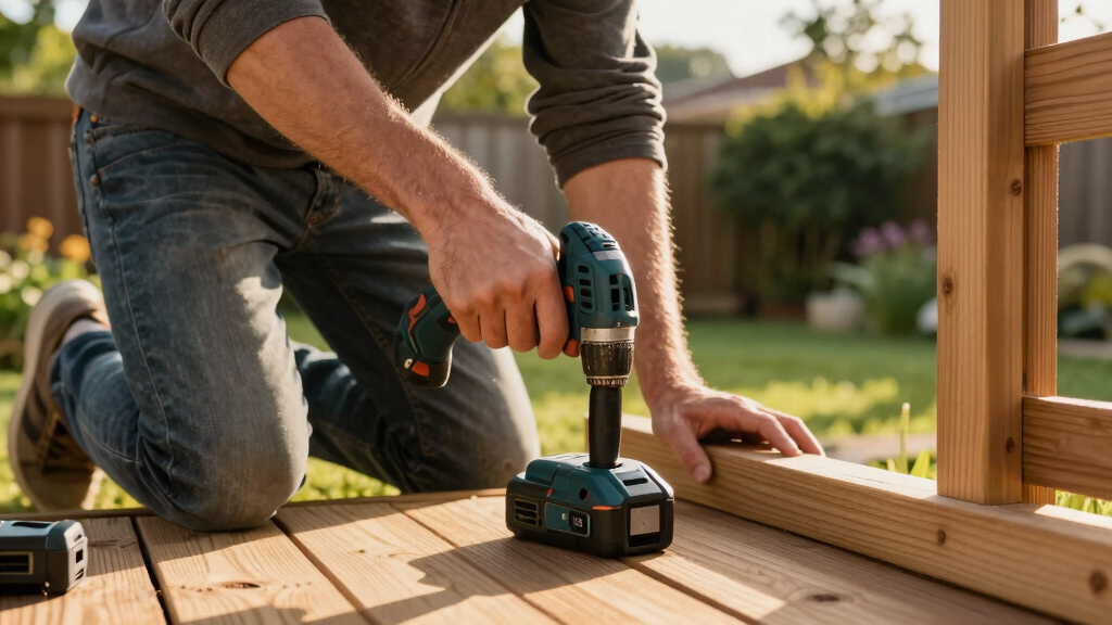 13 Best Cordless Drill Sets for Dad in 2026
