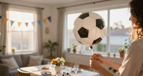 13 Best Soccer-Themed Party Supplies in 2026