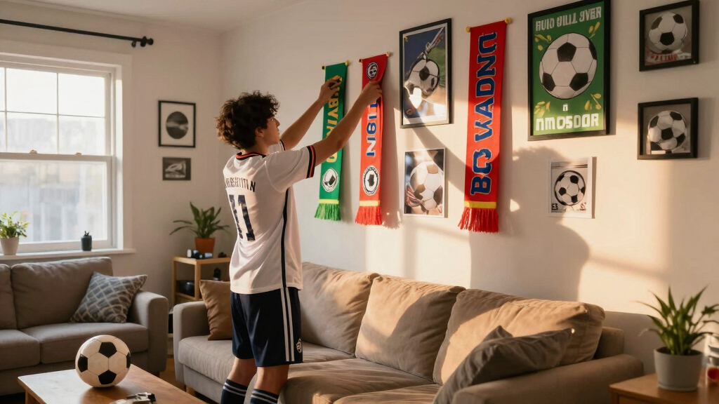 14 Best Soccer Fan Wall Art in 2026