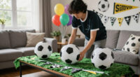 14 Best Soccer-Themed Party Supplies in 2026