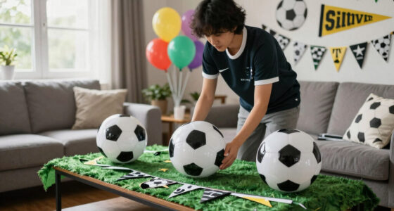 14 Best Soccer-Themed Party Supplies in 2026