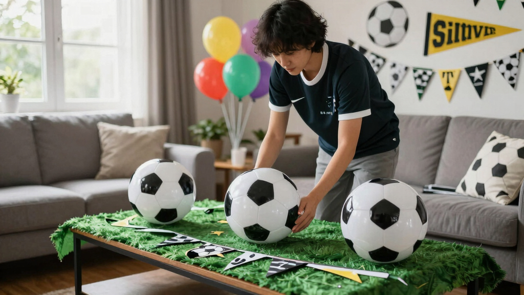 14 Best Soccer-Themed Party Supplies in 2026