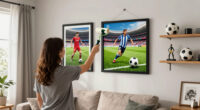 14 Best Soccer-Themed Wall Art in 2026