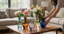 15 Best Decorative Vases for Living Room in 2026