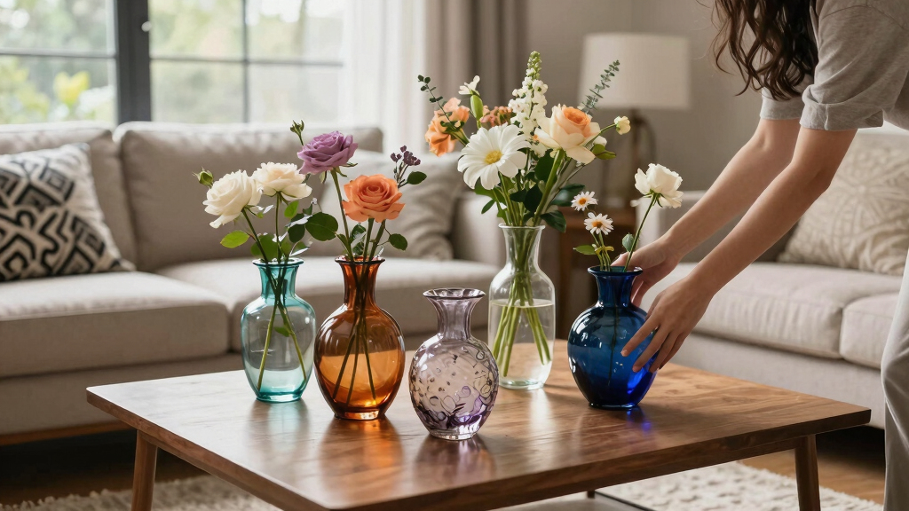 15 Best Decorative Vases for Living Room in 2026