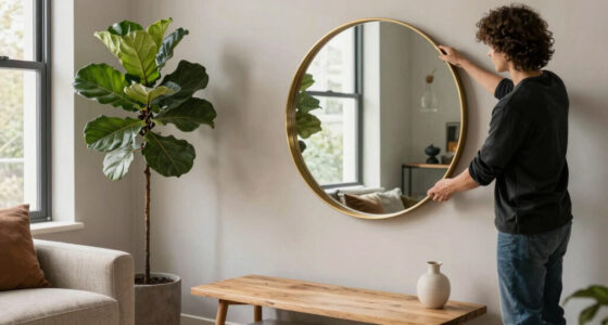 15 Best Decorative Wall Mirrors in 2026