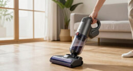 15 Best Handheld Cordless Vacuum Cleaners in 2026