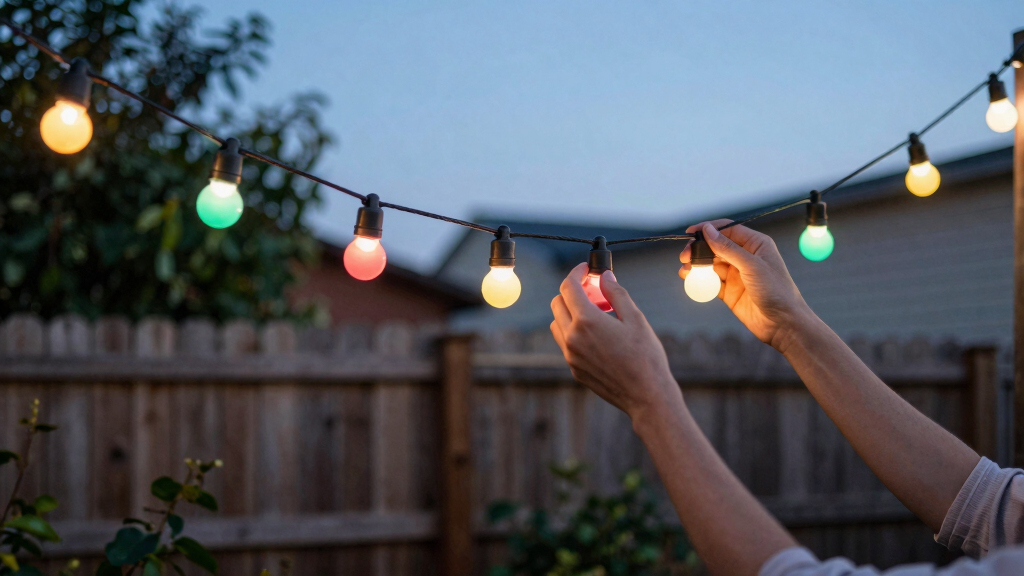 15 Best Patriotic Outdoor String Lights in 2026