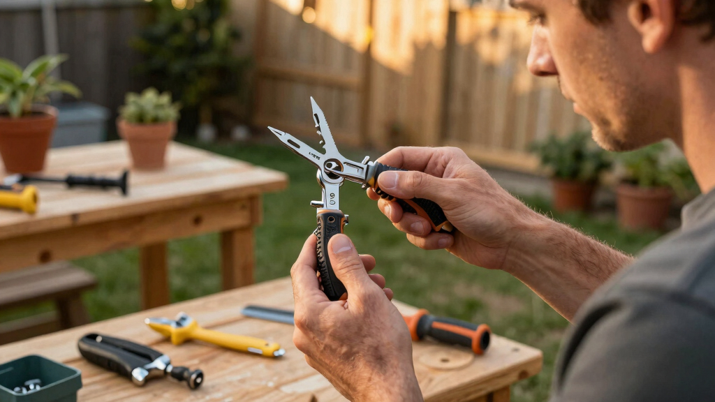 8 Best Multi-Tool Gift Set For Dad In 2026