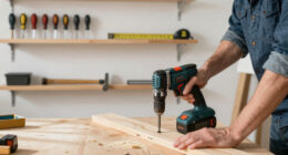 8 Best Power Tools For Dad In 2026