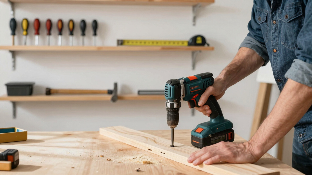 8 Best Power Tools For Dad In 2026