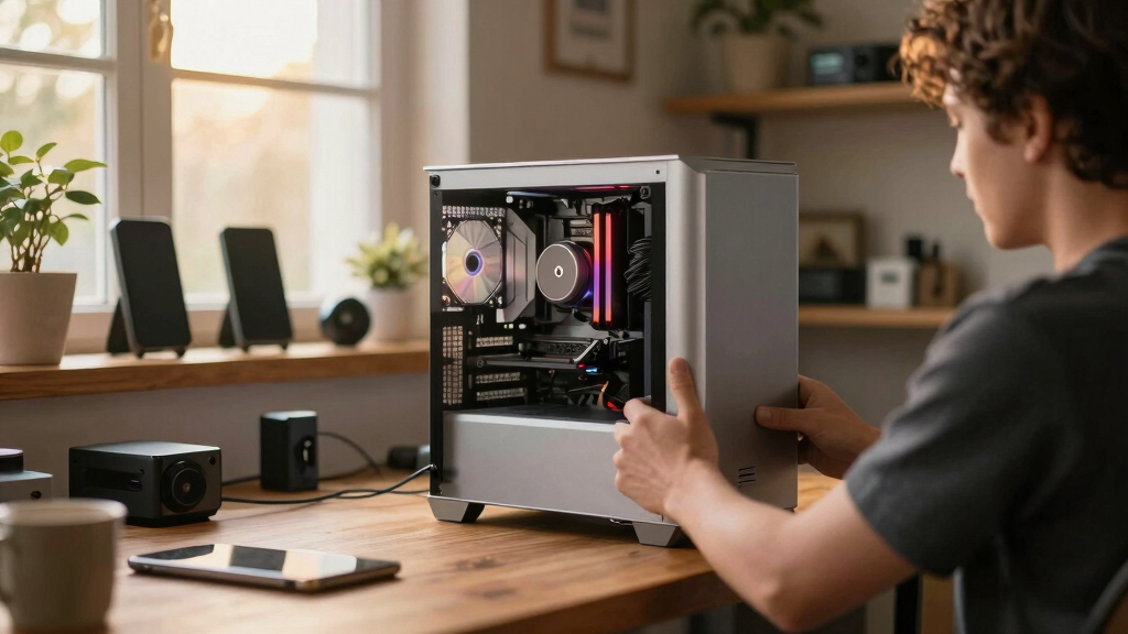 9 Best Computers, Tablets & Components in 2026