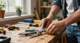 9 Best Multi-Tool Gift Set For Dad In 2026