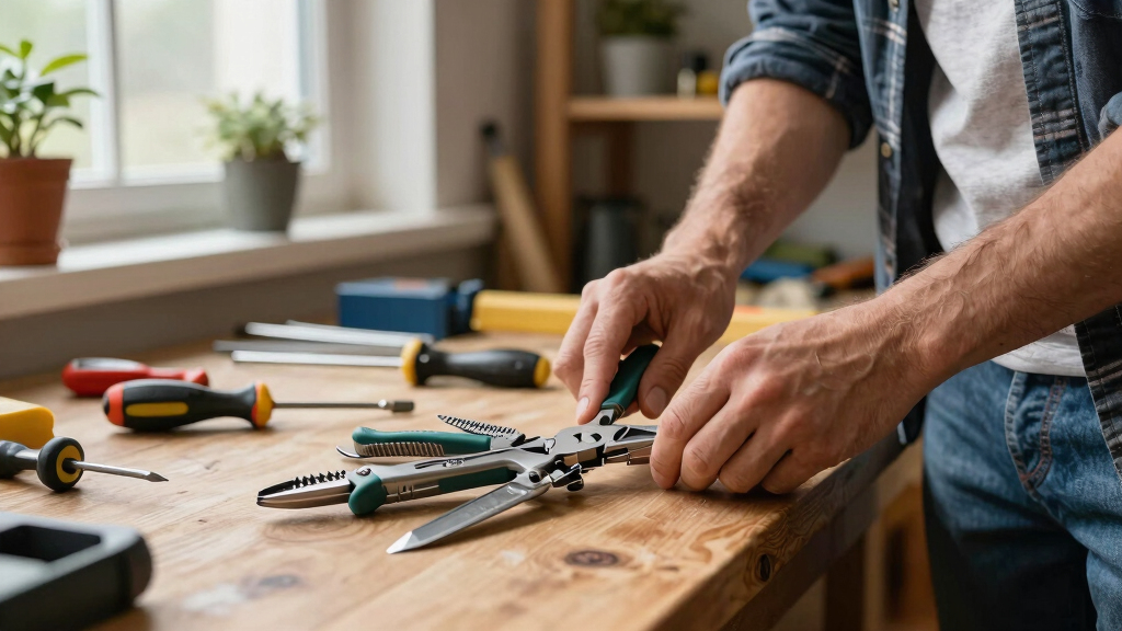 9 Best Multi-Tool Gift Set For Dad In 2026