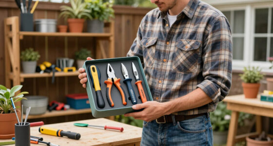 9 Best Multi-Tool Gift Set For Dad In 2026