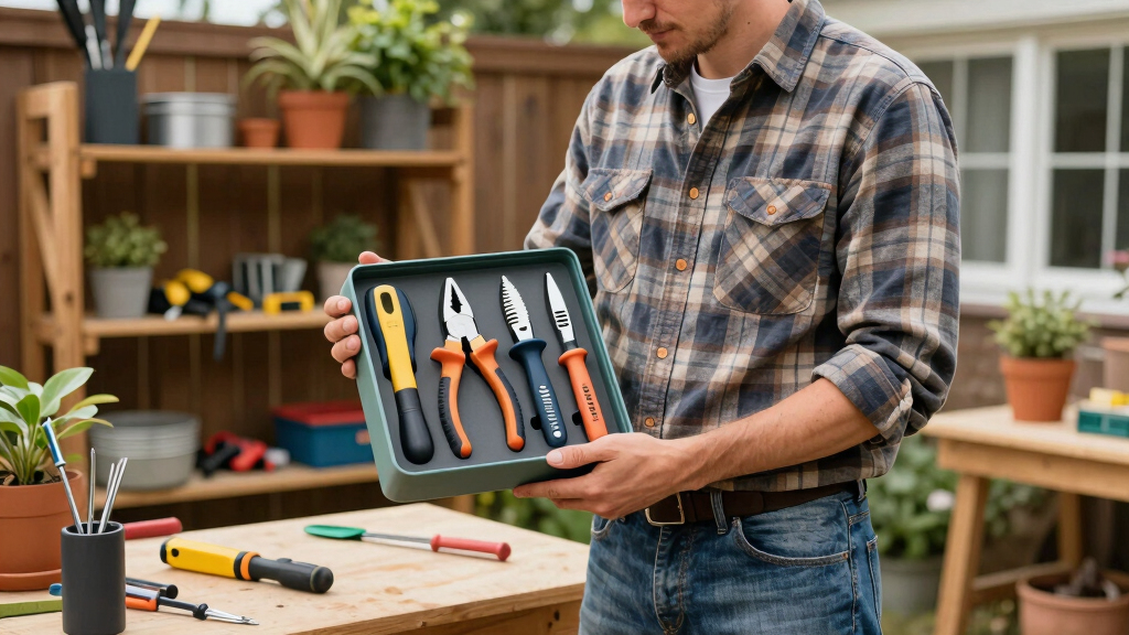 9 Best Multi-Tool Gift Set For Dad In 2026