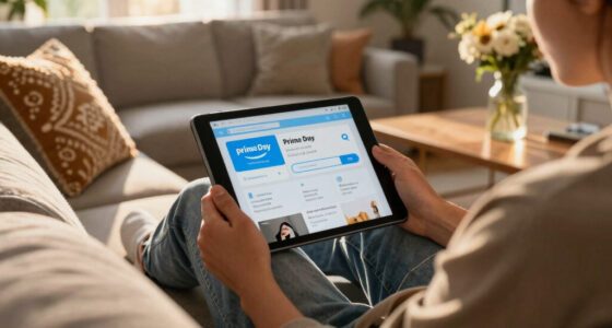 9 Prime Day Deals that Editors Wait All Year to Buy
