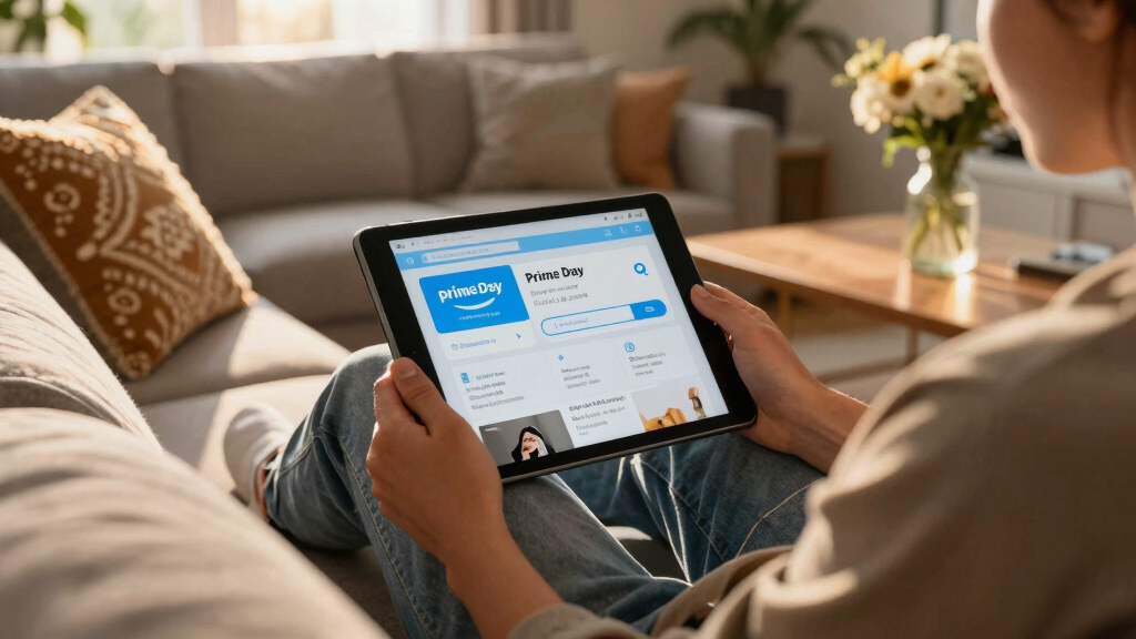 9 Prime Day Deals that Editors Wait All Year to Buy