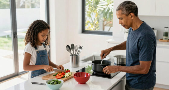 A glimpse at Sasha and Malia Obama growing up in public eye