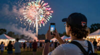 GUIDE: 2026 Fourth of July fireworks and festivals in Connecticut