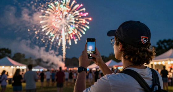 GUIDE: 2026 Fourth of July fireworks and festivals in Connecticut