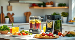 Make Perfect Summer BBQ Pulled Pork with Ninja Foodi Cooker Pro