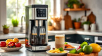 Make the Perfect Summer Iced Coffee with Ninja DualBrew Pro