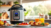 Master the Perfect Summer Stew with Ninja Foodi PossibleCooker PRO