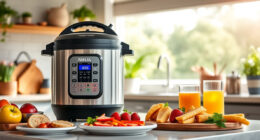 Master the Perfect Summer Stew with Ninja Foodi PossibleCooker PRO