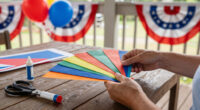Penfield hosts parade, day of 4th of July fun