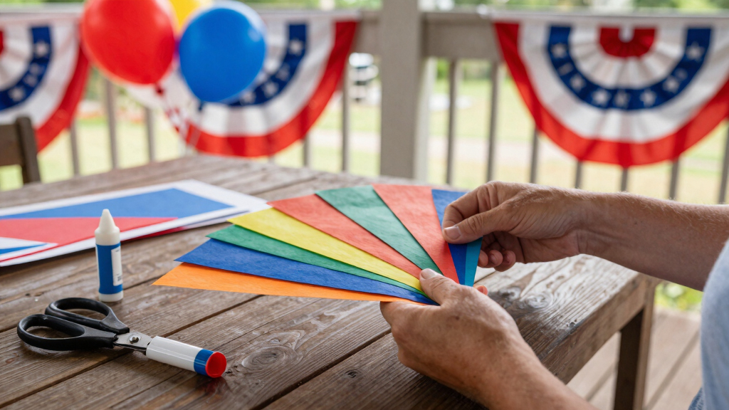 Penfield hosts parade, day of 4th of July fun