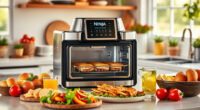 Summer Recipe: Crispy Air Fryer Chicken Using Ninja Foodi XL