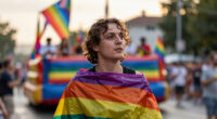 Twin Cities Pride events delayed due to rain