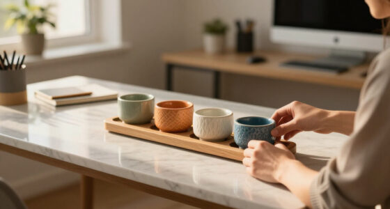 10 Best Decorative Desk Organizers in 2026
