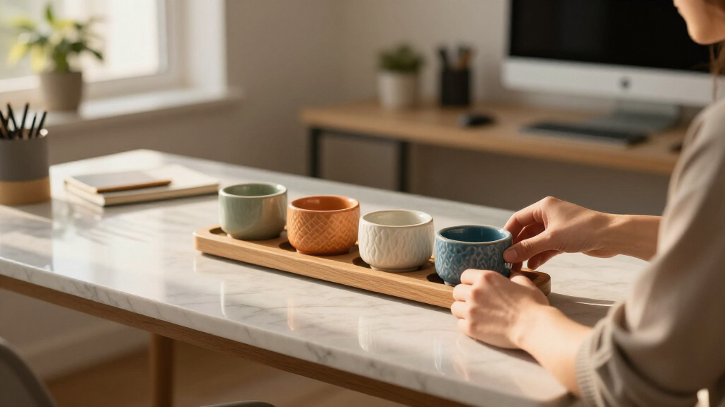 10 Best Decorative Desk Organizers in 2026