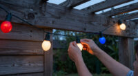 10 Best Patriotic Outdoor String Lights in 2026