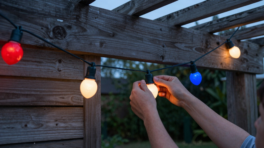 10 Best Patriotic Outdoor String Lights in 2026