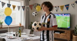 11 Best Soccer Fan Party Supplies in 2026