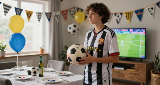 11 Best Soccer Fan Party Supplies in 2026