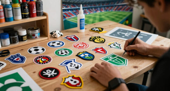 11 Best Soccer Fan Wall Art in 2026