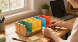 11 Best Student Desk Organizers in 2026