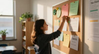12 Best Decorative Bulletin Boards for Students in 2026