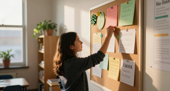12 Best Decorative Bulletin Boards for Students in 2026